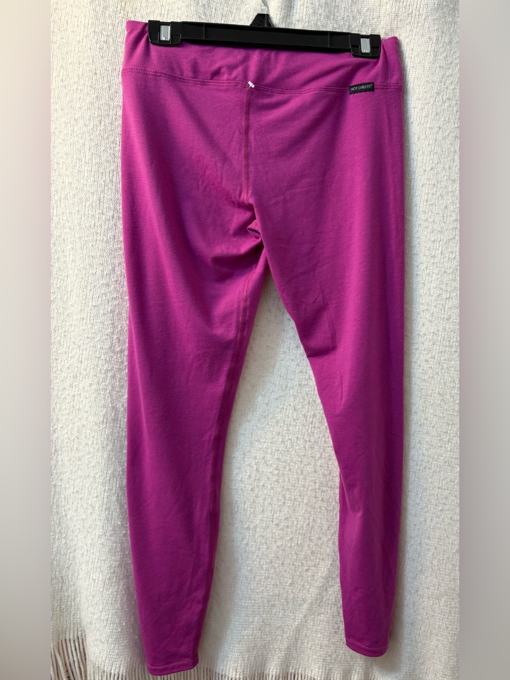 HOT CHILLYS -  COLD WEATHER Thermals/Base Layers Top & Bottom (2 pieces)